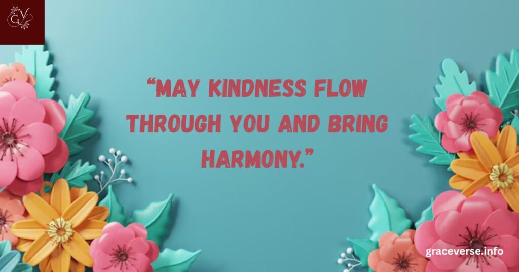 Spiritual Good Morning Thursday Blessings for Peace