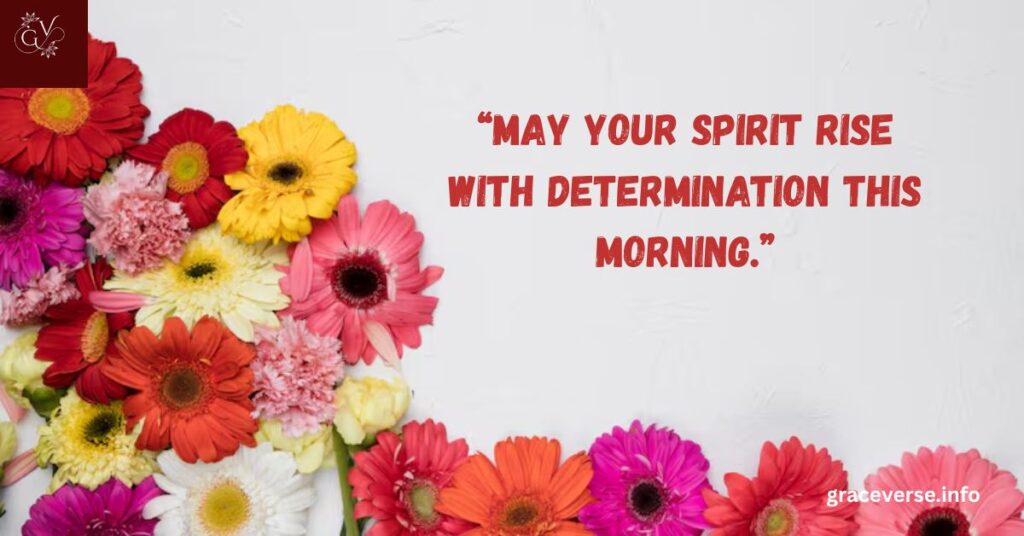 Thursday Motivational Blessings