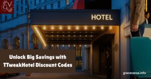 Unlock Big Savings with TTweakHotel Discount Codes – Exclusive Deals for 2025!